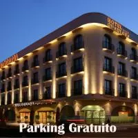 Hotel Sercotel Guadiana en ciudad-real